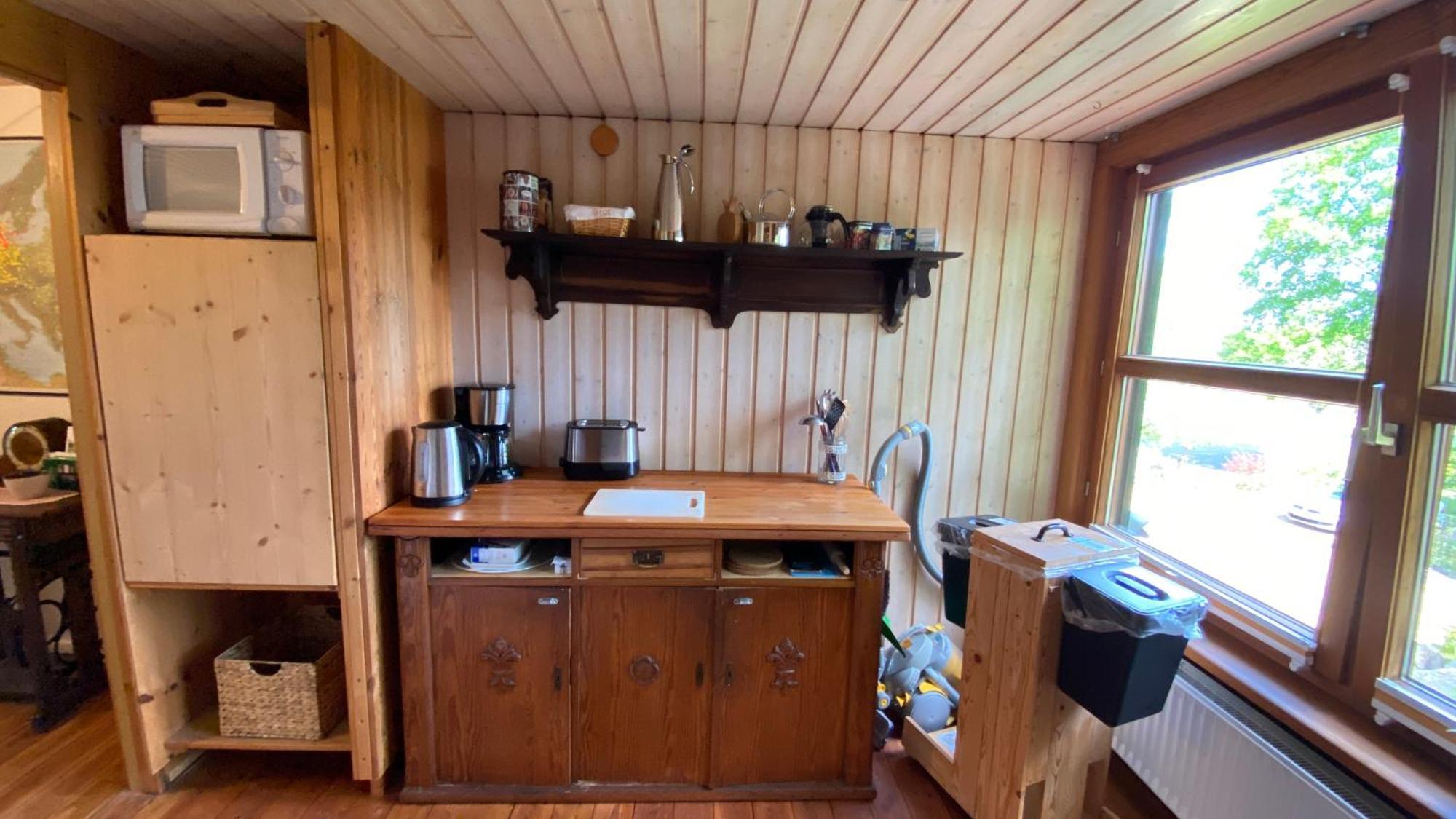 Hof Rahlf Im Naturpark Aukrug Hennstedt  Экстерьер фото